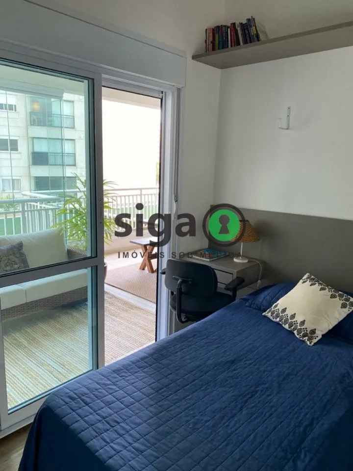 Imagem APARTAMENTO Á VENDA NO PORTAL DO MORUMBI COM 3 QUARTOS, 2 VAGAS E QUADRA DE TÊNIS
