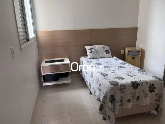 Imagem Apartamento à venda, 163 m² por R$ 1.595.000,00 - Setor Bueno - Goiânia/GO