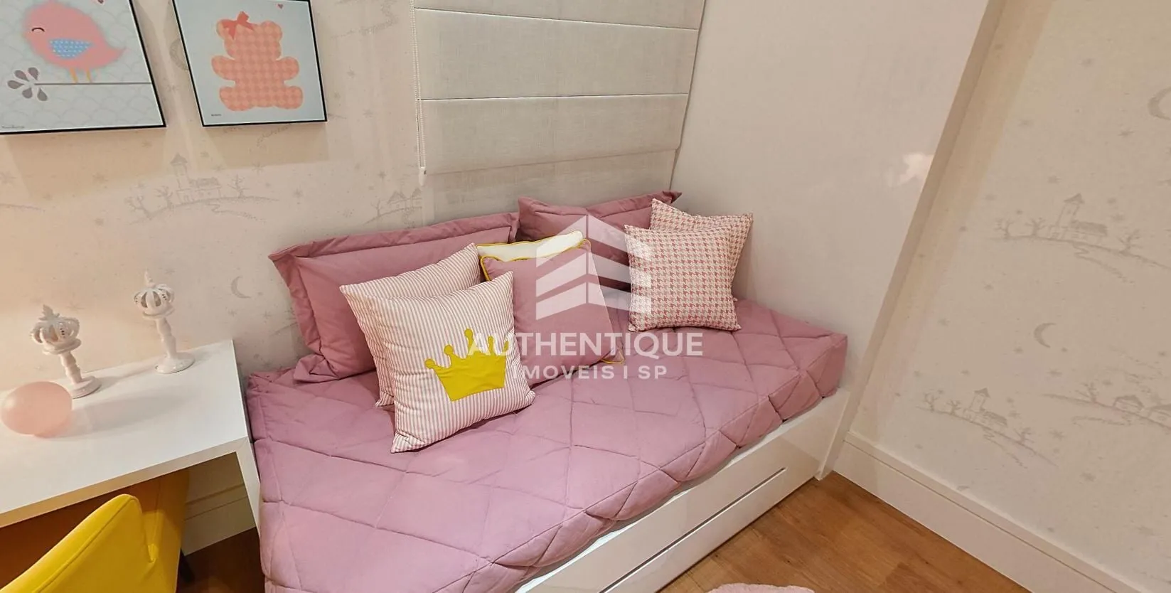 Imagem Les Champs Vila Sao Francisco - Apartamento à venda em Osasco/SP