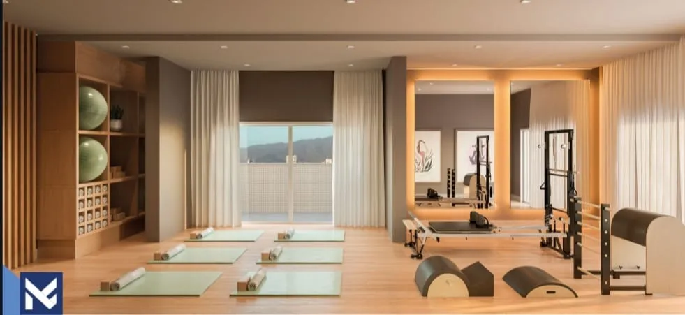 Imagem Apartamento com vista para o mar à venda com 125.65m2 por R$ 2.000.000,00