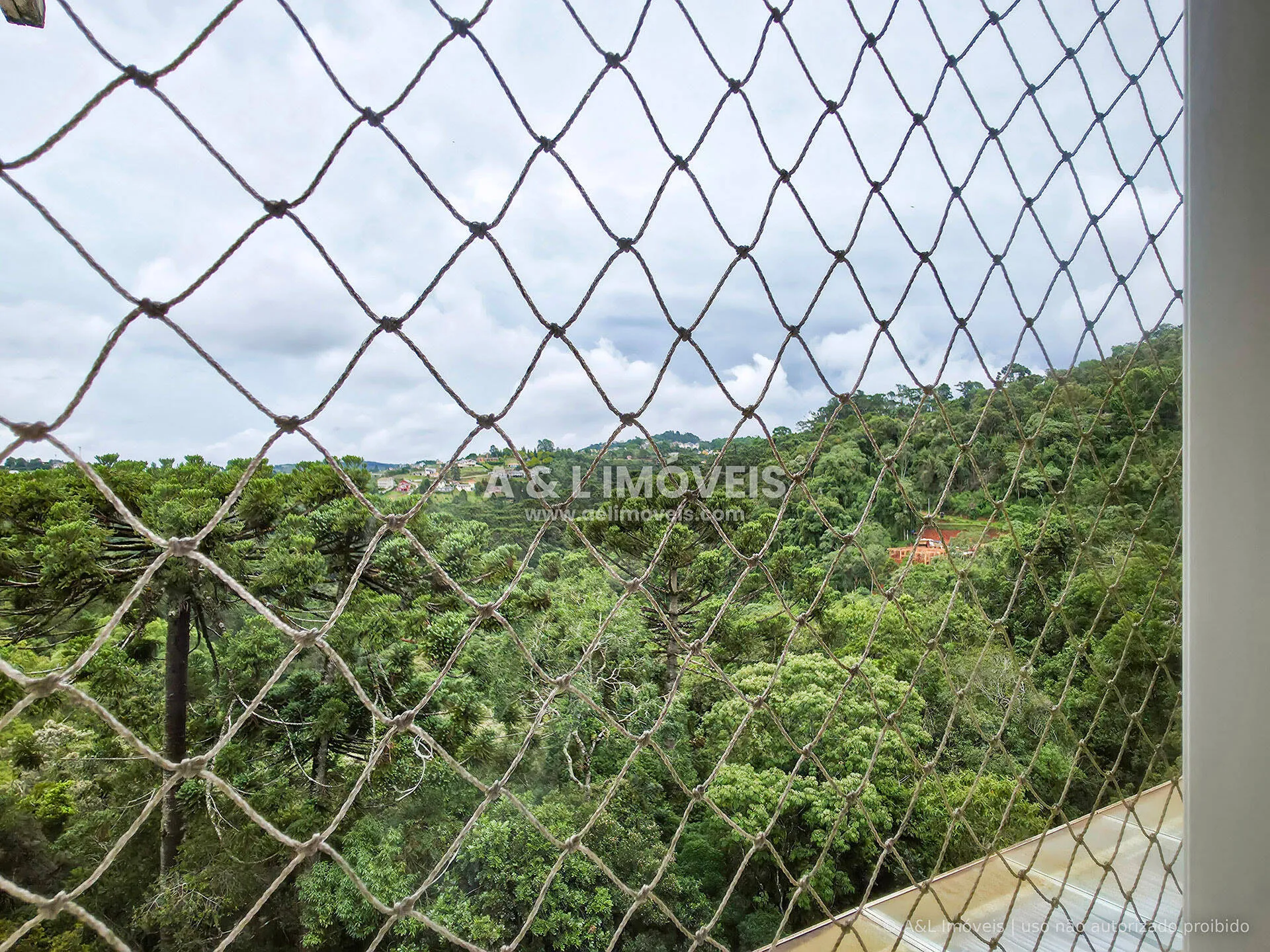Imagem Apartamento Duplex Morro do Elefante | Vista para o Vale, Mobiliado