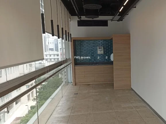 Imagem Conjunto Comercial em Pinheiros - 14 vagas, 528m² - Locação em São Paulo.