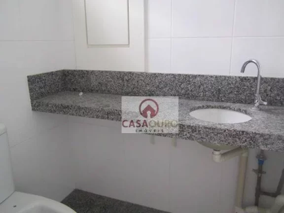 Imagem Sala à venda, 26 m² por R$ 295.000,00 - Barro Preto - Belo Horizonte/MG
