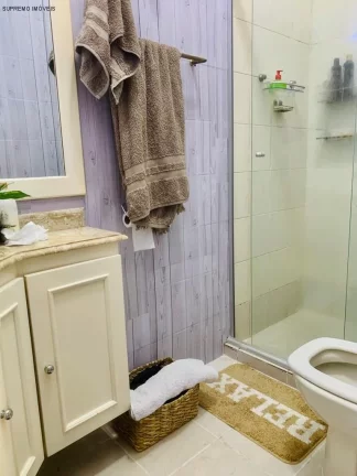 Imagem APARTAMENTO RESIDENCIAL em SÃO PAULO - SP, VILA SUZANA