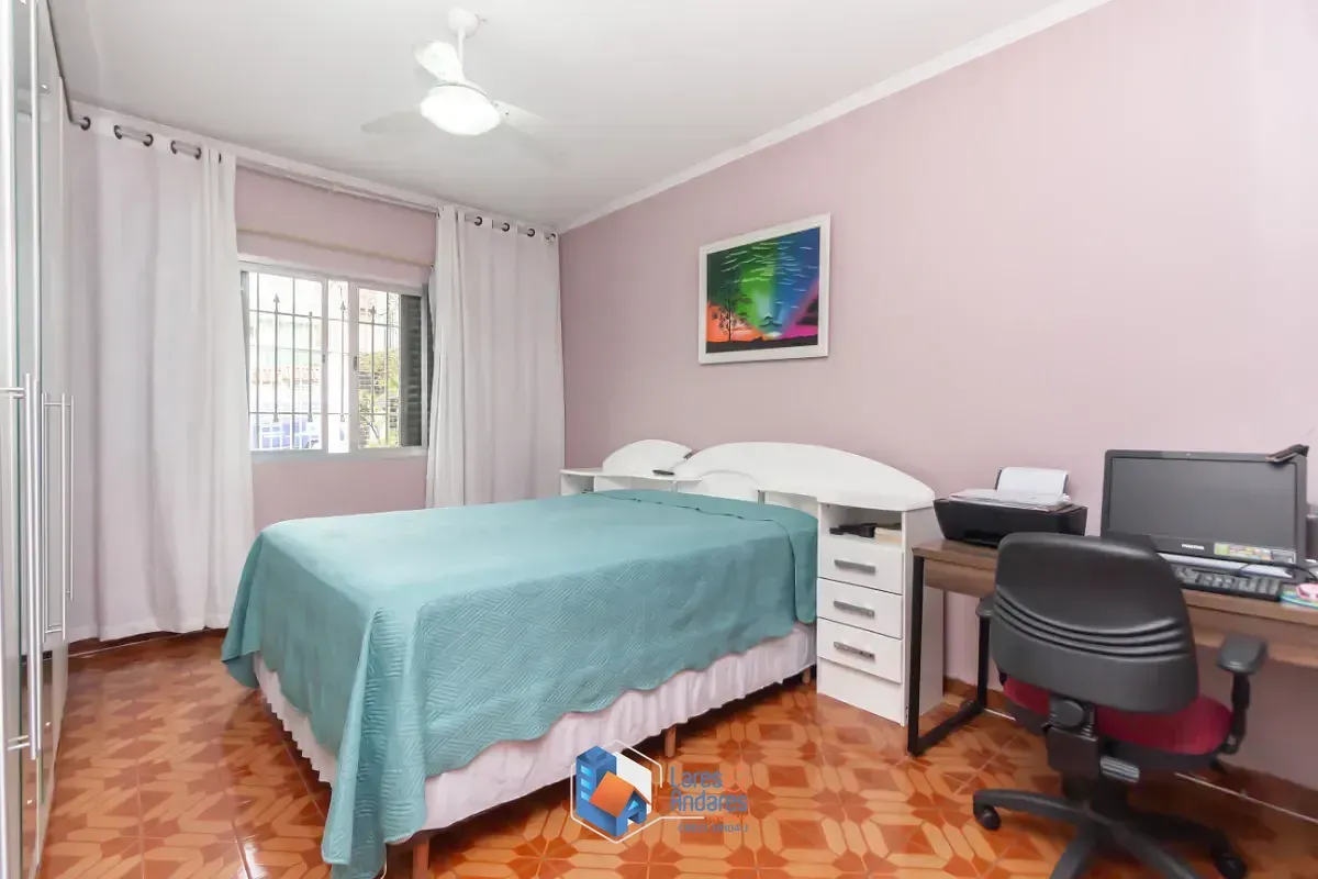 Imagem Casa para venda em Cidade Patriarca com 3 quartos, sendo 1 suíte, 142m²