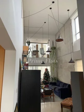 Imagem Apartamento disponível para venda no Condomínio Vila nova luxury home design com 180 m², 2 dormitórios e 2 vagas de garagem