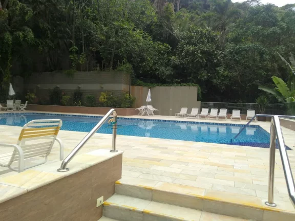 Imagem Apartamento Padrão para Venda e Aluguel em Pitangueiras Guarujá-SP