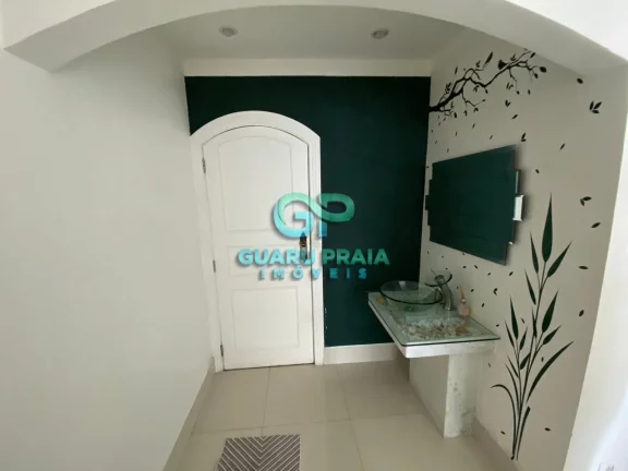 Imagem Apartamento à venda no bairro Enseada - Guarujá/SP