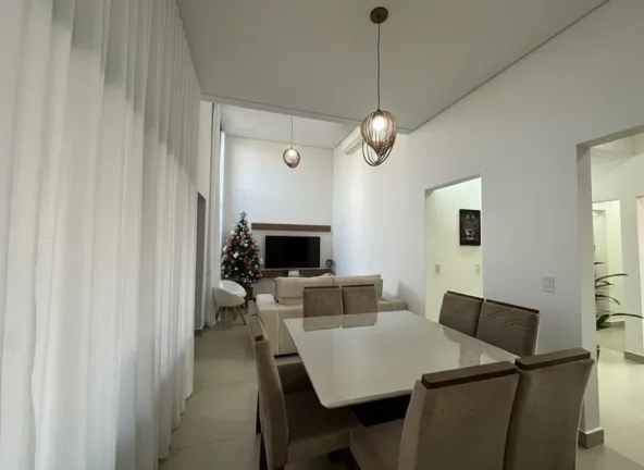 Imagem Casa 3 Qts (1 Suíte) à Venda em Cond. Phytus/Itupeva-SP