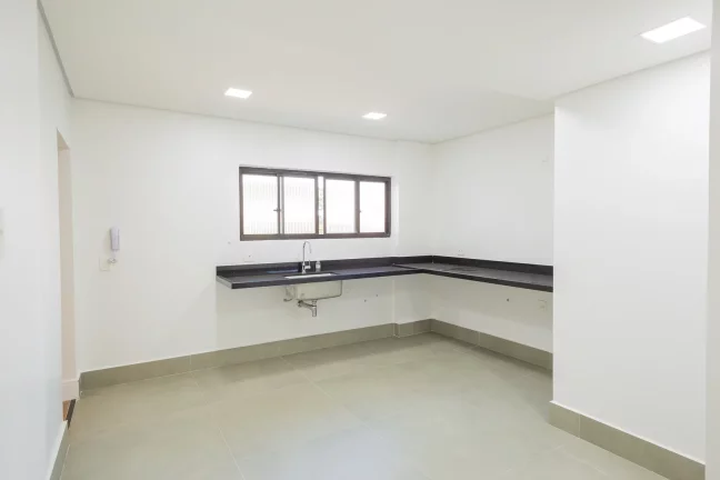 Imagem APARTAMENTO RESIDENCIAL em SÃO PAULO - SP, VILA HAMBURGUESA