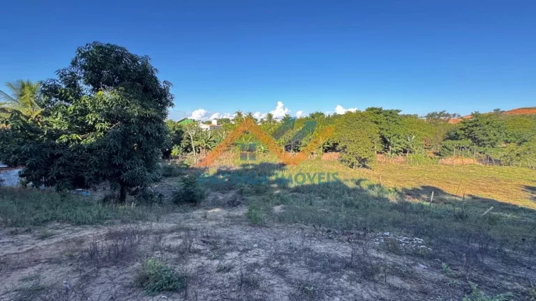 Terreno Loteamento no Residencial Porto Seguro