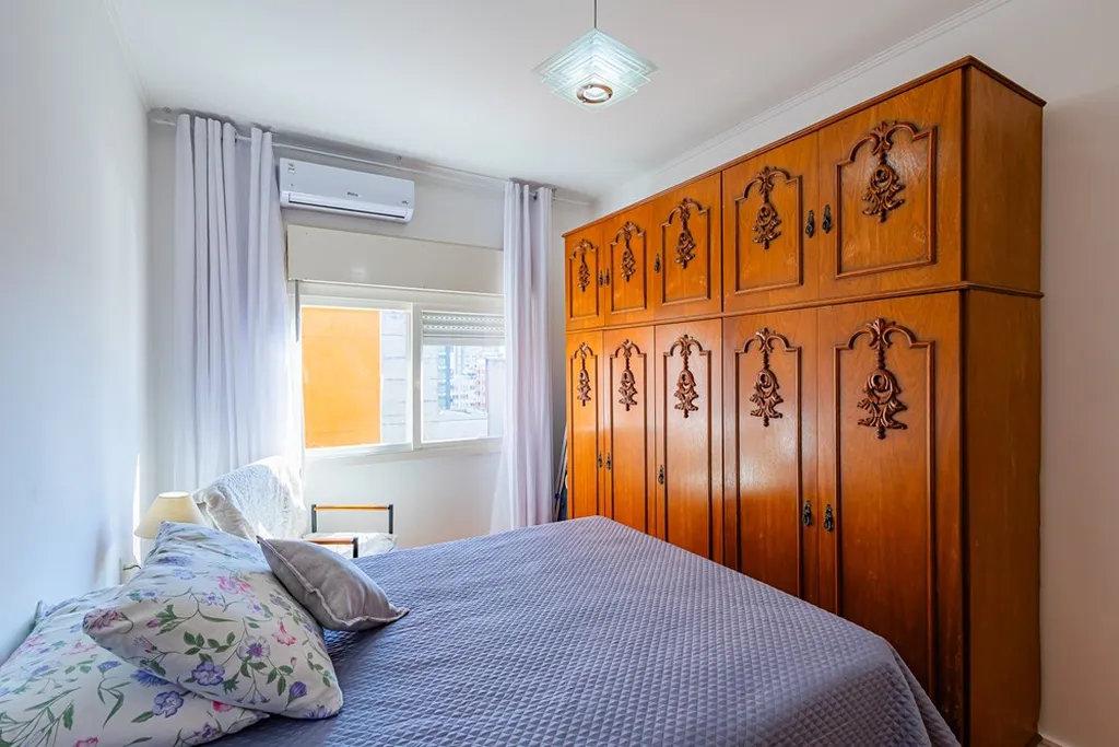 Imagem Apartamento em Centro Histórico