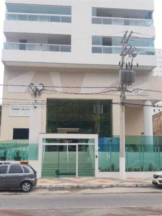 Imagem Apartamento à Venda em Centro, Mongaguá - SP