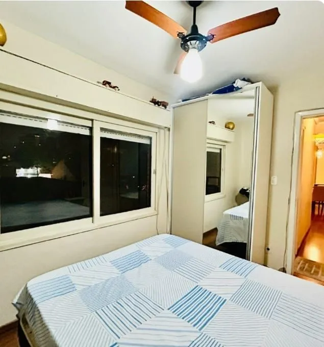 Imagem Apartamento no Centro de Canoas de 2 dormitórios e vaga