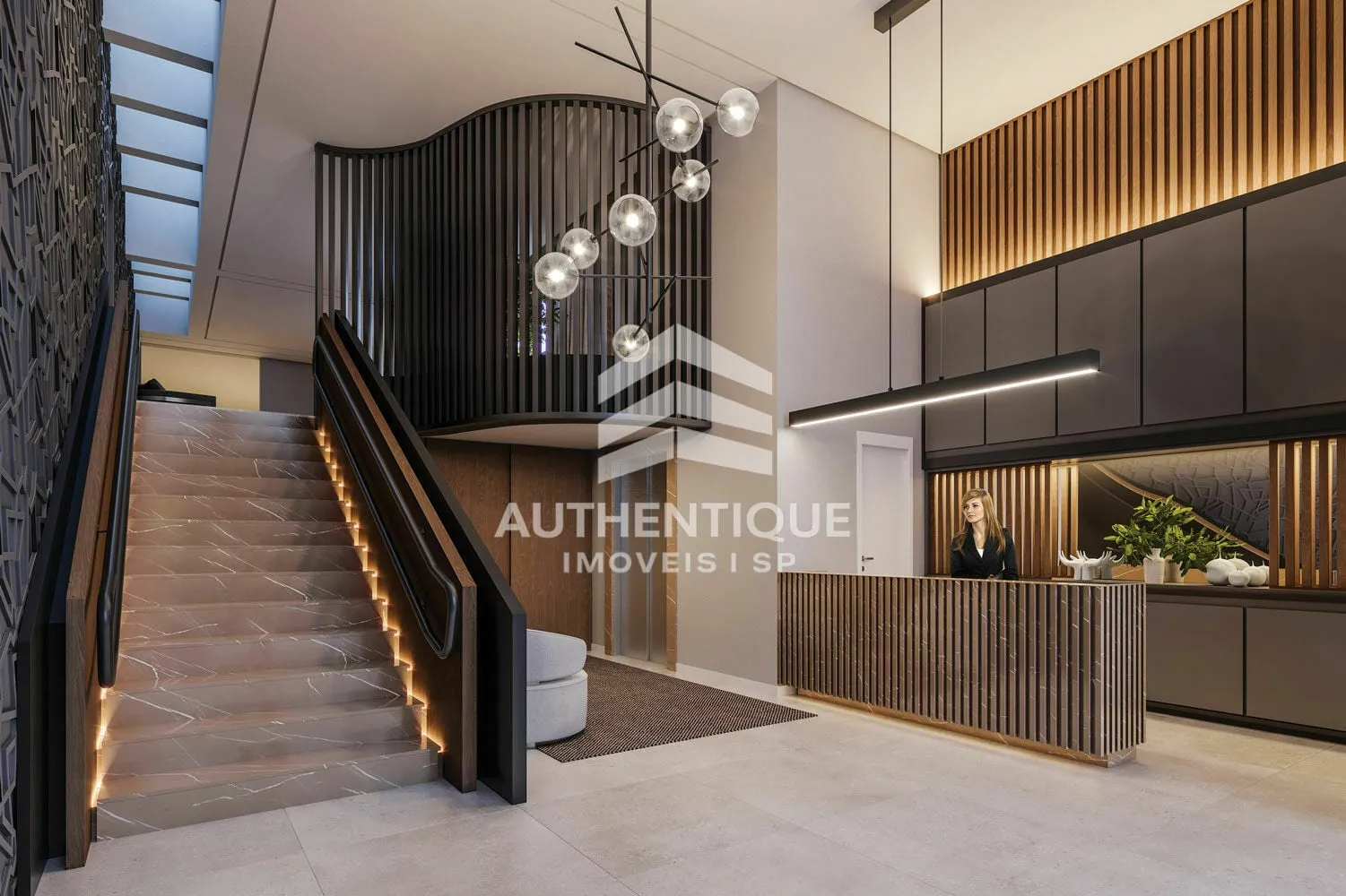 Imagem Id Lisboa Vila Mariana - Apartamento à venda em São Paulo/SP