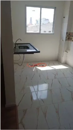 Imagem APARTAMENTOS NOVOS À VENDA NO BRÁS - (10 minutos a pé de METRÔ e CPTM).