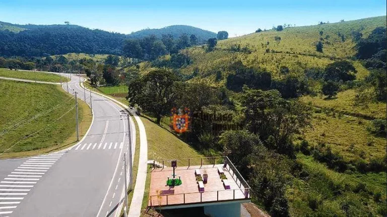 Imagem Terreno à venda, em condomínio, 400 m² por R$ 215.000 - Bairro Itapema - Itatiba/SP