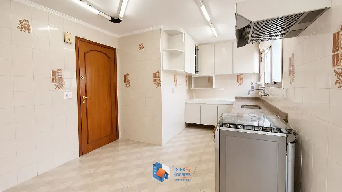 Imagem Apartamento para venda em Vila Clementino com 2 quartos, 83m²