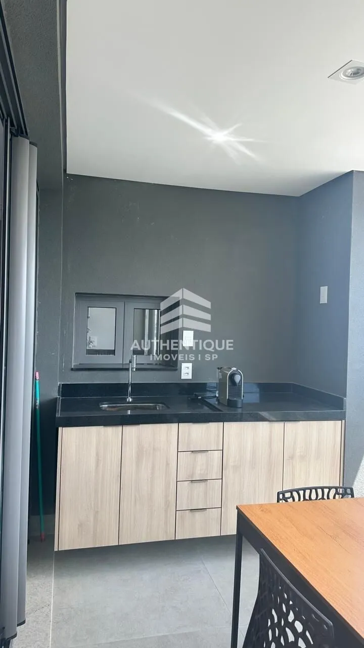 Imagem LEVEL ALPHAVILLE - Apartamento em Alphaville à venda