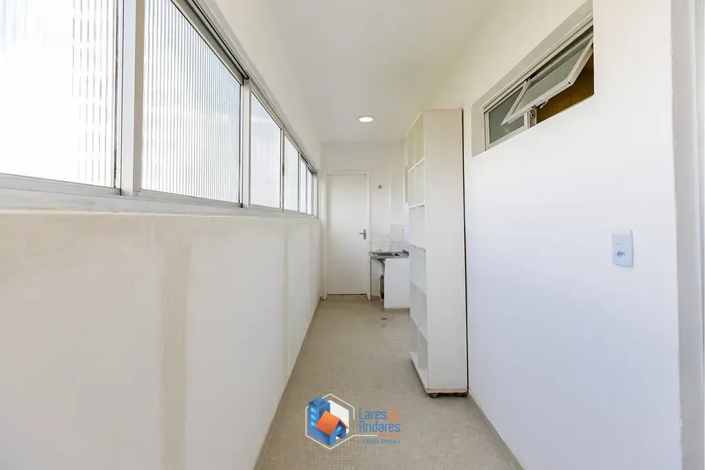 Imagem Apartamento à venda 3 Quartos 2 Vagas 86M² Pinheiros São Paulo - SP