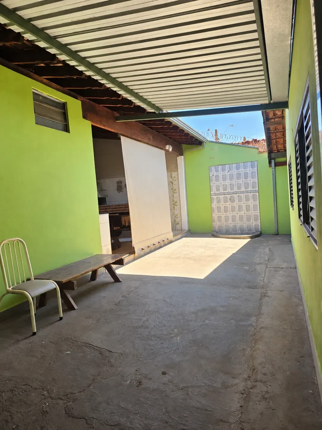 Foto do imóvel: Casa de Vila com 3 Quartos à Venda, 252 m² em Parque Residencial Vale do Sol - Araraquara em Vale do Sol