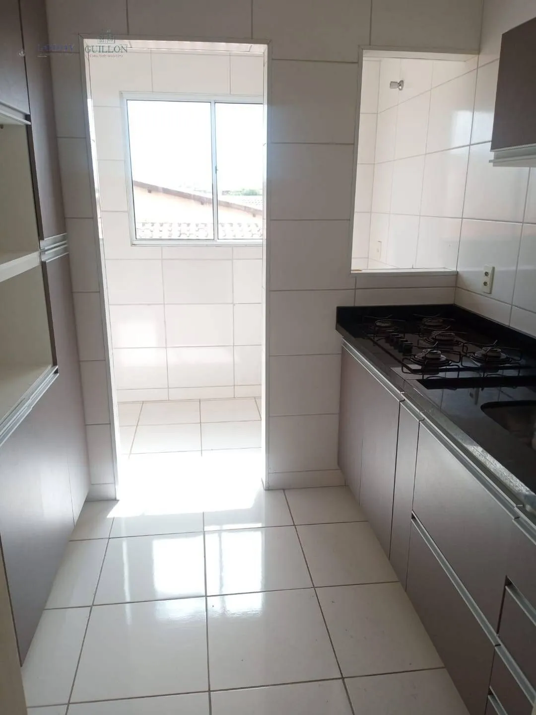 Imagem Apartamento à venda 3 Quartos, 1 Suite, 2 Vagas, 85M², Parque das Palmeiras, Pindamonhangaba - SP | Prédio Padrão Parque das Palmeiras