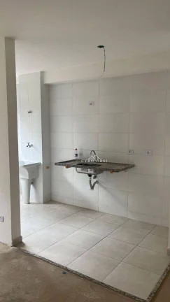 Imagem Apartamento com 2 dormitórios à venda, 52 m² por R$ 205.000,00 - Jardim Sol Nascente - Piracicaba/SP