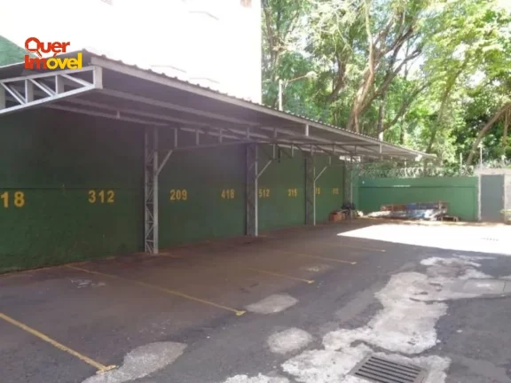 Imagem Apartamento à venda em Ribeirão Preto-SP, Vila Amélia: 2 quartos, 1 suíte, 2 salas, 2 banheiros, 1 vaga, 67m². Venha conferir!