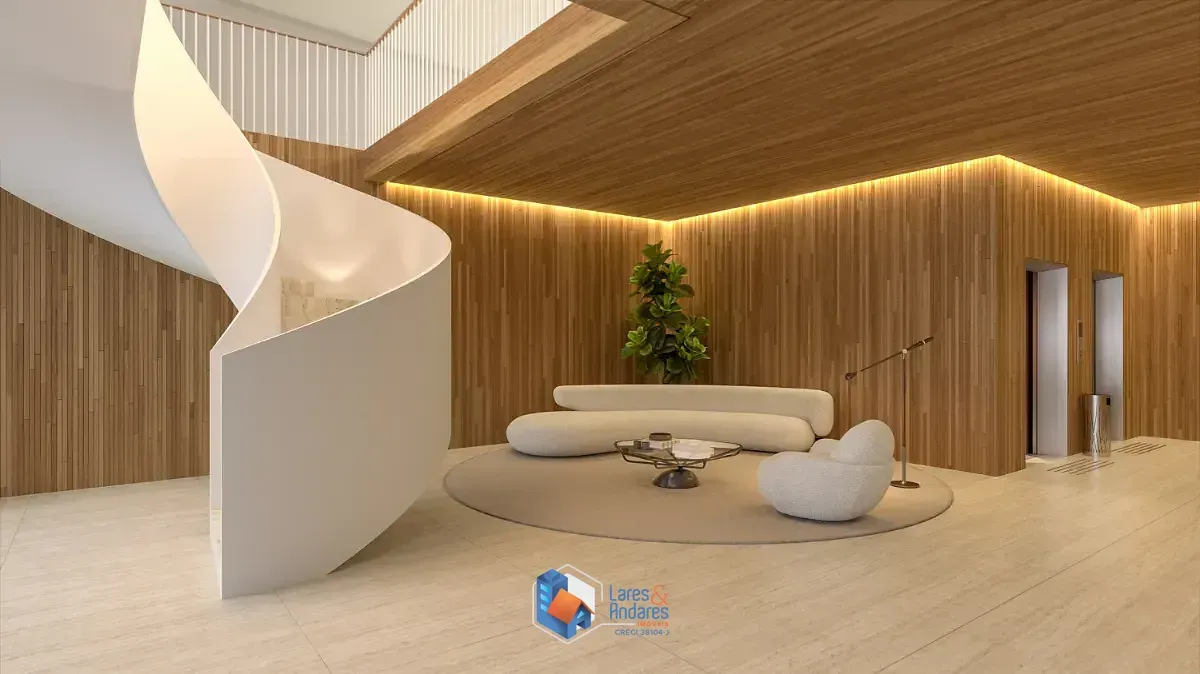 Imagem Apartamento para venda em Alto da Lapa com 2 quartos, sendo 1 suíte, 71m²