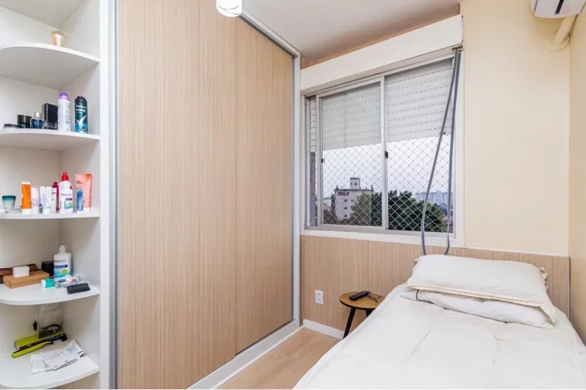 Imagem Apartamento para venda no bairro Jardim Itu em Porto Alegre