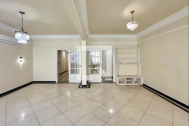 Imagem Apartamento à Venda - Copacabana, 4 Quartos, 179 m2