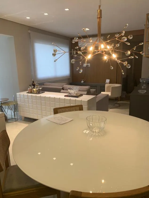 Imagem Seu novo lar: apartamento fantástico e espaçoso para uma vida incrível.