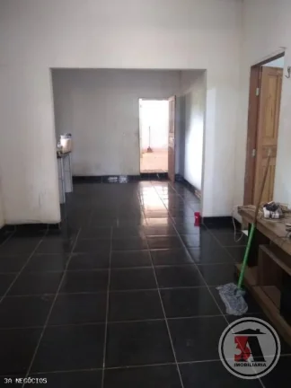Imagem Chacara atrás do Bairro Novo
