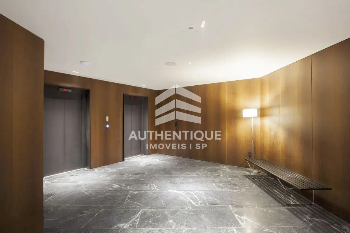 Imagem ARBOREA ITAIM - Apartamento à venda em São Paulo/SP