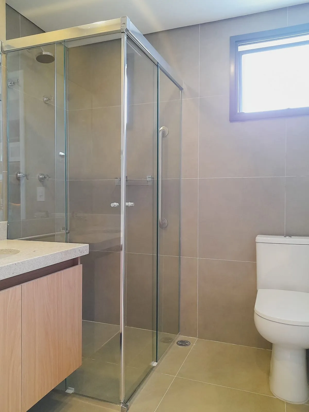 Imagem Apartamento com 1 Quarto para alugar, 24m² - Liberdade