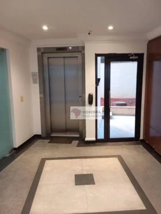 Imagem Apartamento Duplex para alugar, 45 m² por R$ 8.900,00/mês - Jardim Paulista - São Paulo/SP