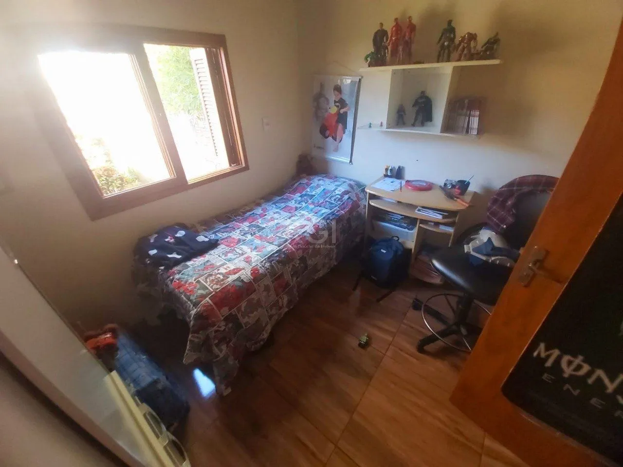 Imagem CASA NO LAMI - 2 DORMITÓRIOS