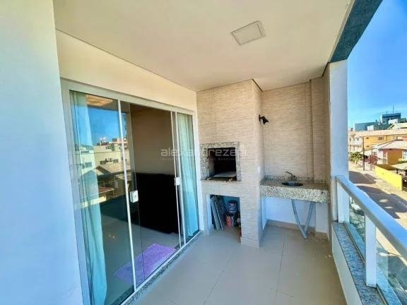 Imagem Apartamento próximo a praia 3 dormitórios
