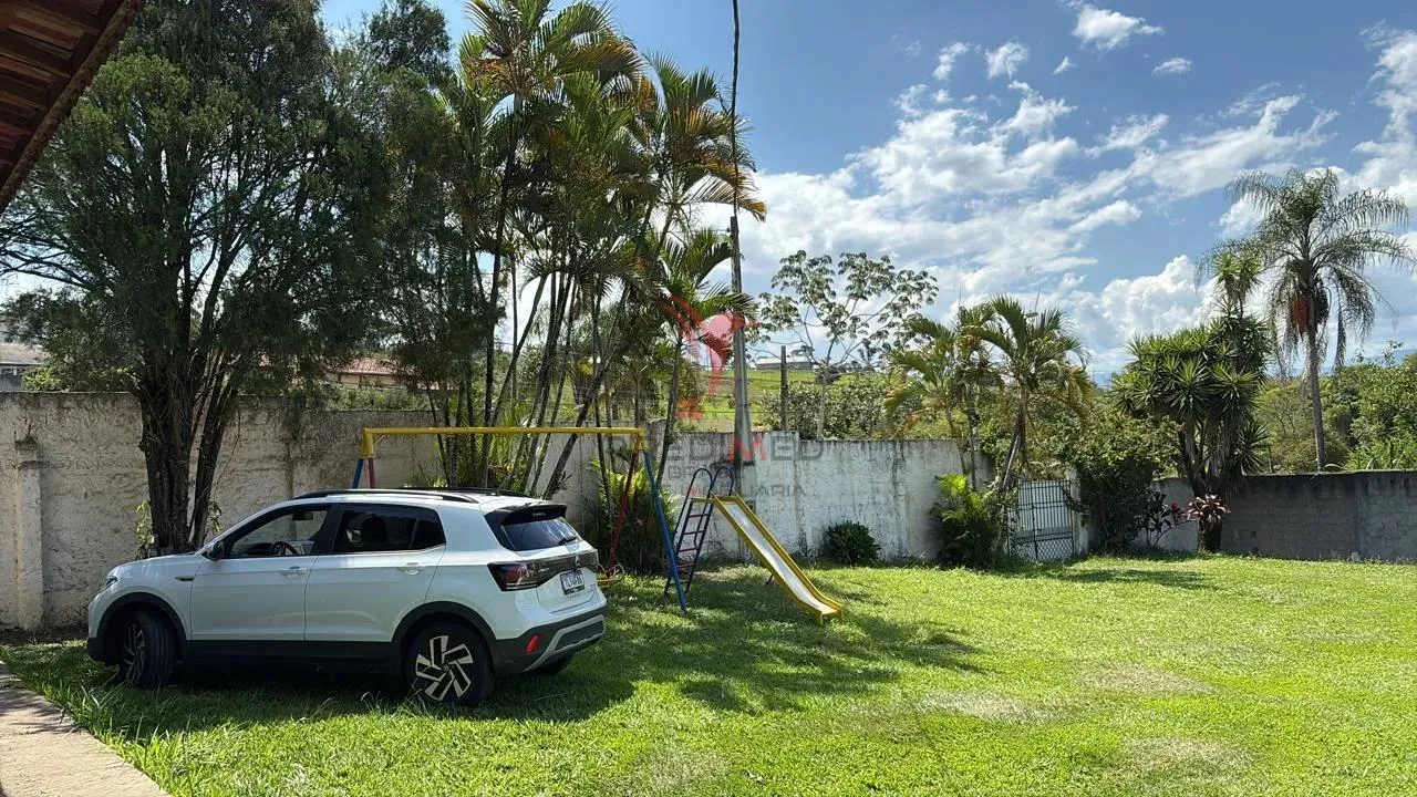 Imagem Sitio em Guaratinguetá/SP