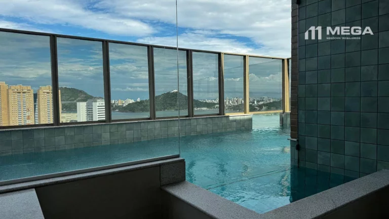 Imagem Apartamento com 2 dormitórios à venda, 69 m² por R$ 899.000,00 - Praia do Suá - Vitória/ES