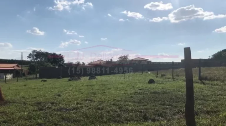Imagem Terreno para chácara