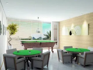 Imagem Edifício Diamond Residence São Bernardo, apartamento A venda com 3 quartos em São Bernardo do Campo