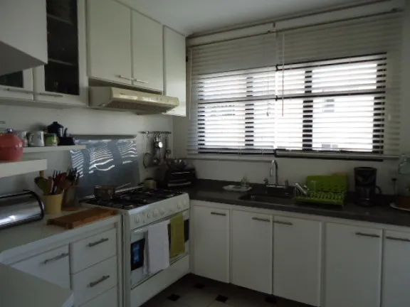 Imagem Apartamento com 3 Quartos à Venda, 81 m² em Vila Sofia - São Paulo