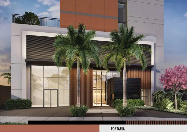 Imagem Studio à Venda, 28 m² em Santo Amaro - São Paulo