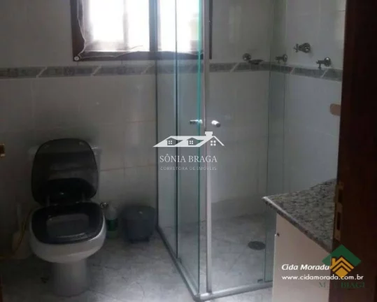 Imagem CASA RESIDENCIAL em BERTIOGA - SP, MORADA DA PRAIA