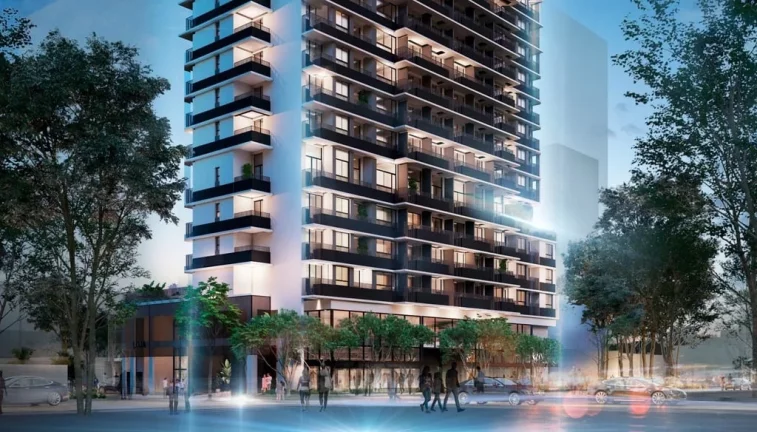 Imagem APARTAMENTO RESIDENCIAL em São Paulo - SP, Alto da Boa Vista