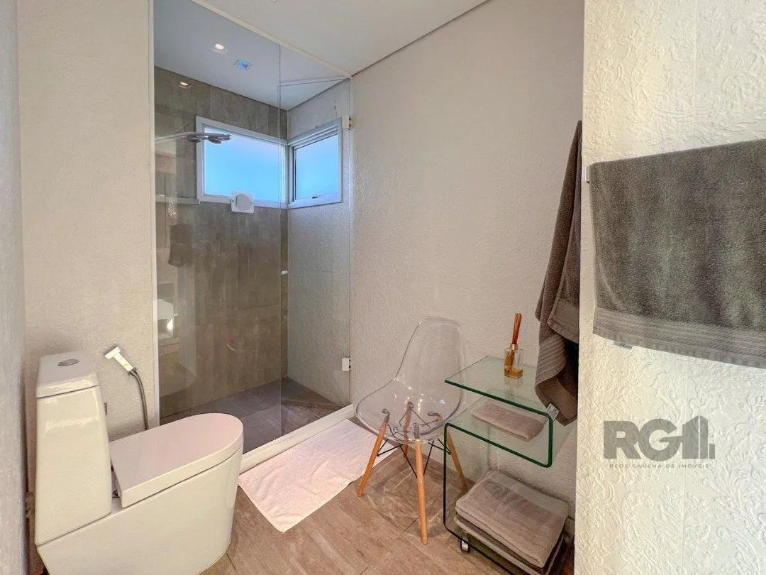 Imagem Apartamento em Cristal