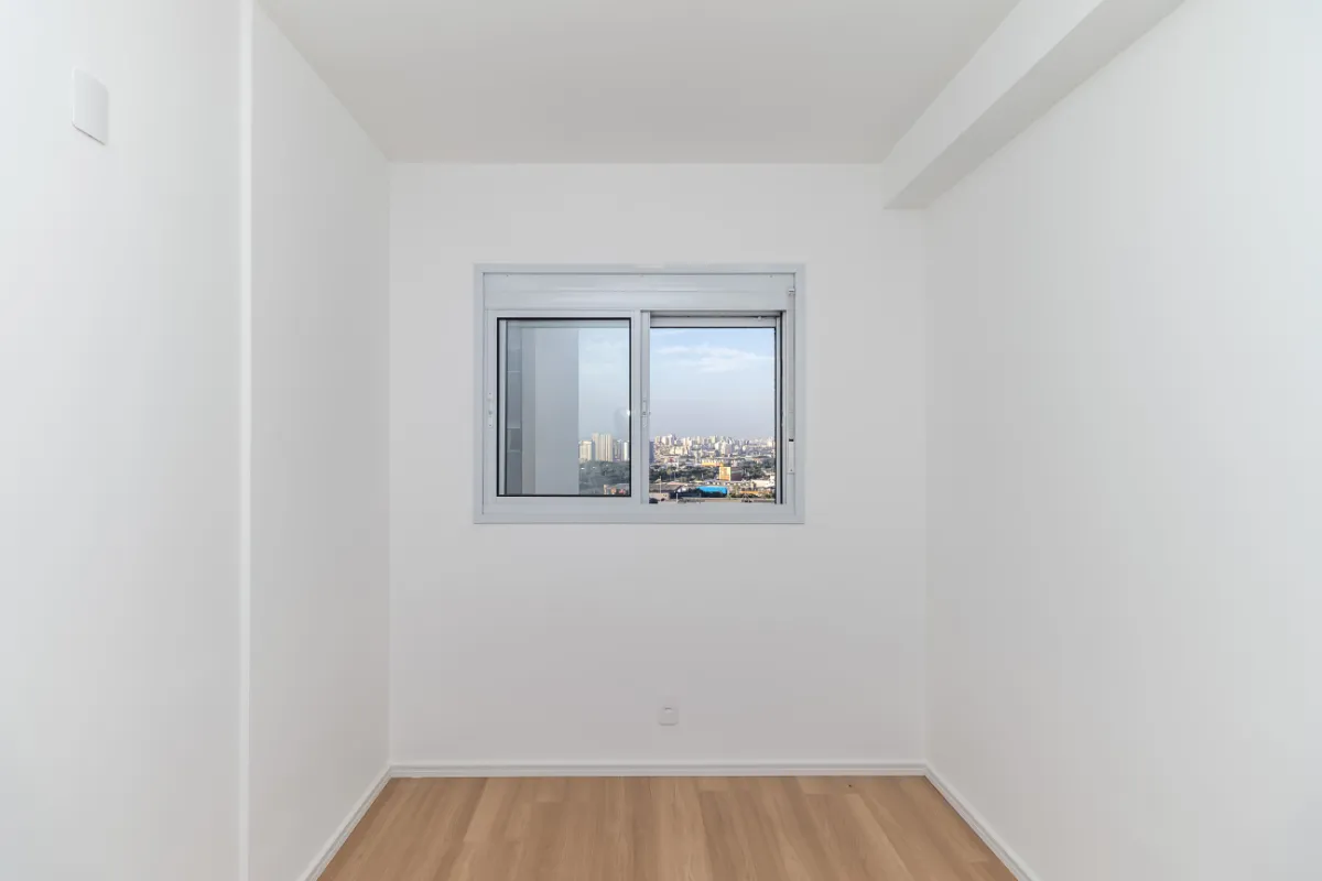 Imagem Apartamento para venda em Lapa com 2 quartos, 45m2