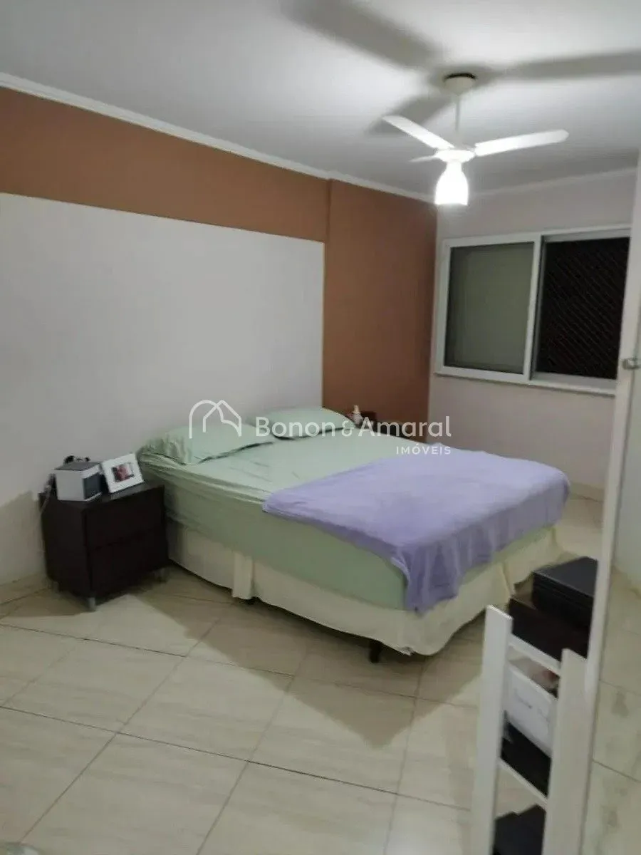 Imagem Apartamento à venda no Centro de Campinas, reformado, 2 quartos (1 suíte), 1 vaga, próximo ao Colégio Objetivo
