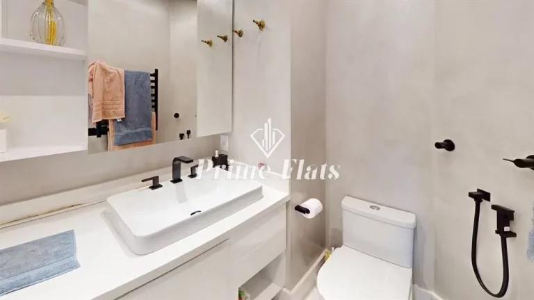 Imagem Flat disponível para venda no Wyndham Garden Convention Nortel, com 35m², 1 dormitório e 1 vaga de garagem